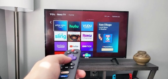 Roku Discloses Data Breach of 576,000 Accounts