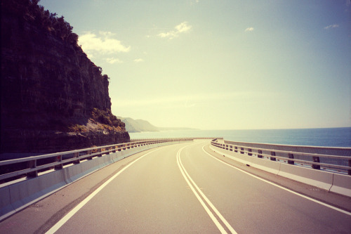 mystic-revelations:  Roads By William James Vincent…