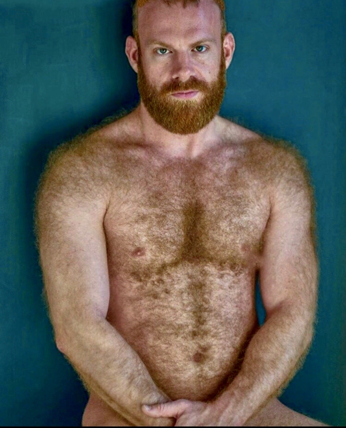 hairyobsessionss:Ginger obsession https://hairyobsessionss.tumblr.com/Hairy Furry Men