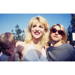 Out of respect for Suicide Awareness Day here&rsquo;s one of my favorites that we lost. #kurtcobain #grungeking #courtneylove #suicideawarenessday