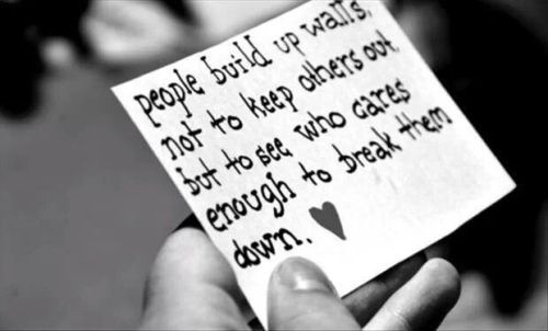 Leave Her Wild...