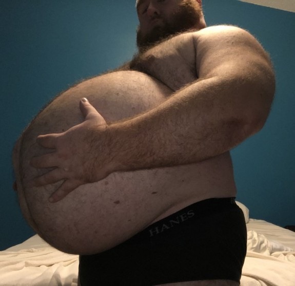 bbigbbelly:😯🐷🐻