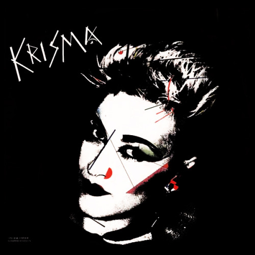 halvtrak:Krisma - Clandestine AnticipationThis album fucking rules.