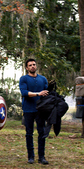 THE FALCON AND THE WINTER SOLDIER 1.05 — Truth