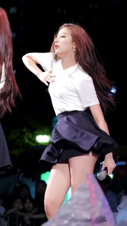 180920 러블리즈 정예인 - 3