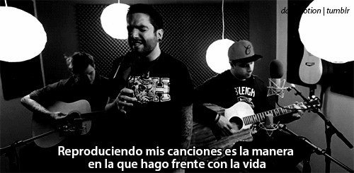 darkmotion:  All I want - A Day to Remember