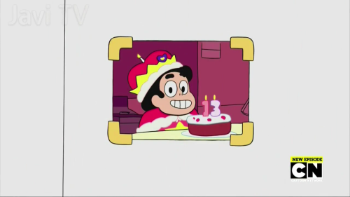 roses-fountain: BABY STEVEN AAAAA