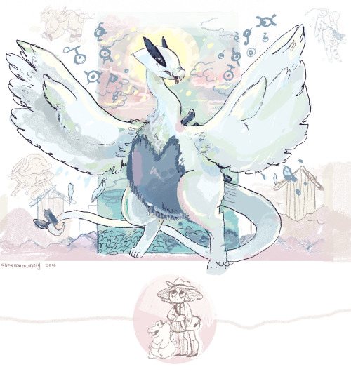 shannonarts:  my greatest adventure 