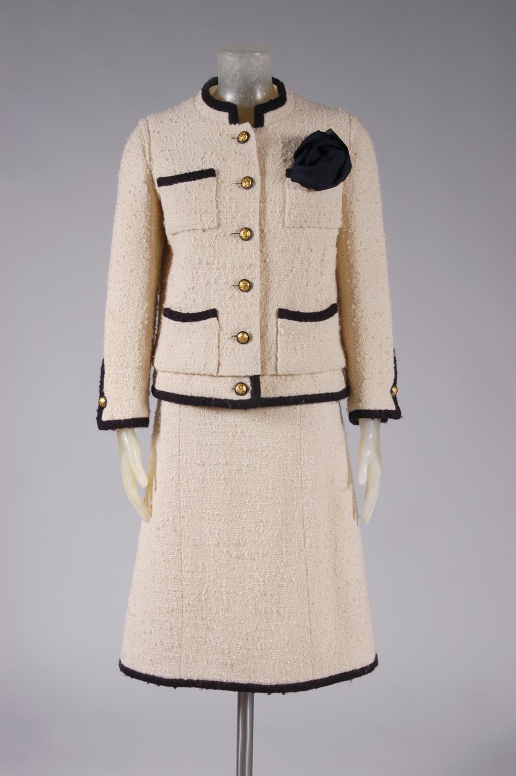 med uret Adskille kæmpe Philadelphia Museum of Art — Happy birthday to fashion great Coco Chanel,  born...