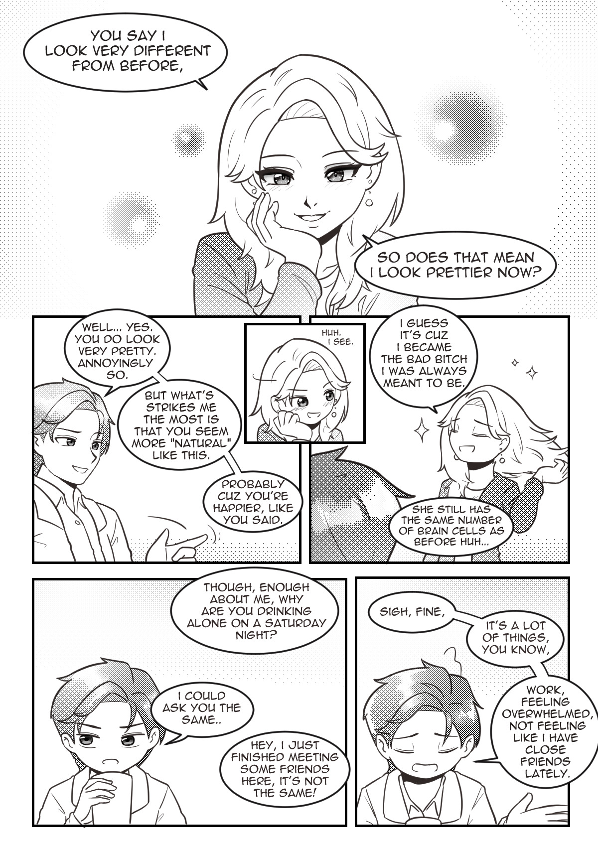 Kuro Ilust On Tumblr kuro-ilust-on-tumblr