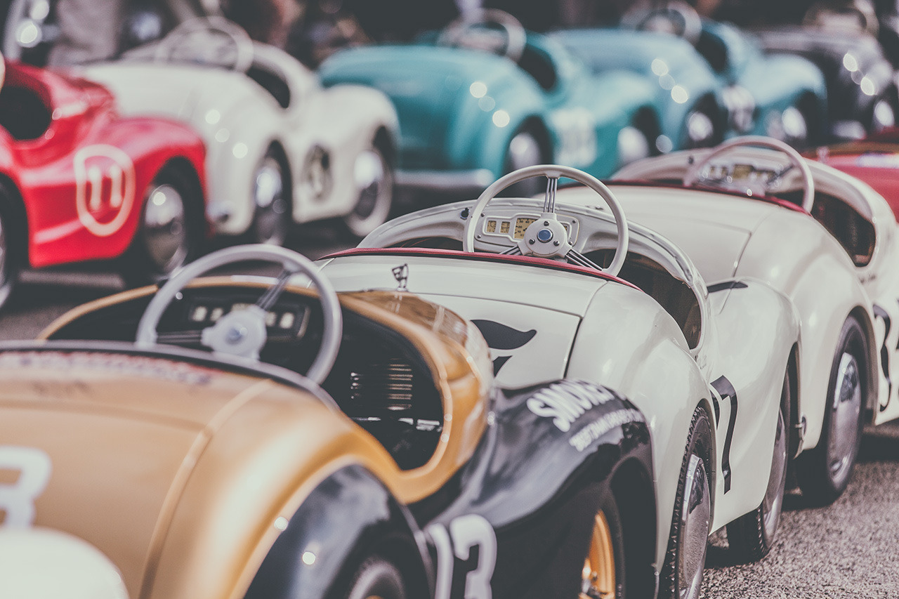 monza2012:  so many gorgeous cars 