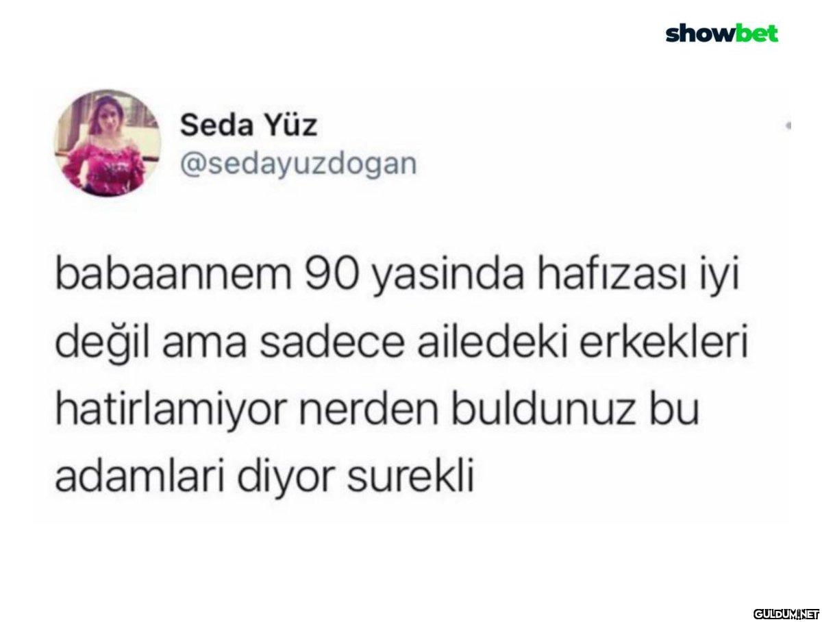 Seda Yüz @sedayuzdogan...