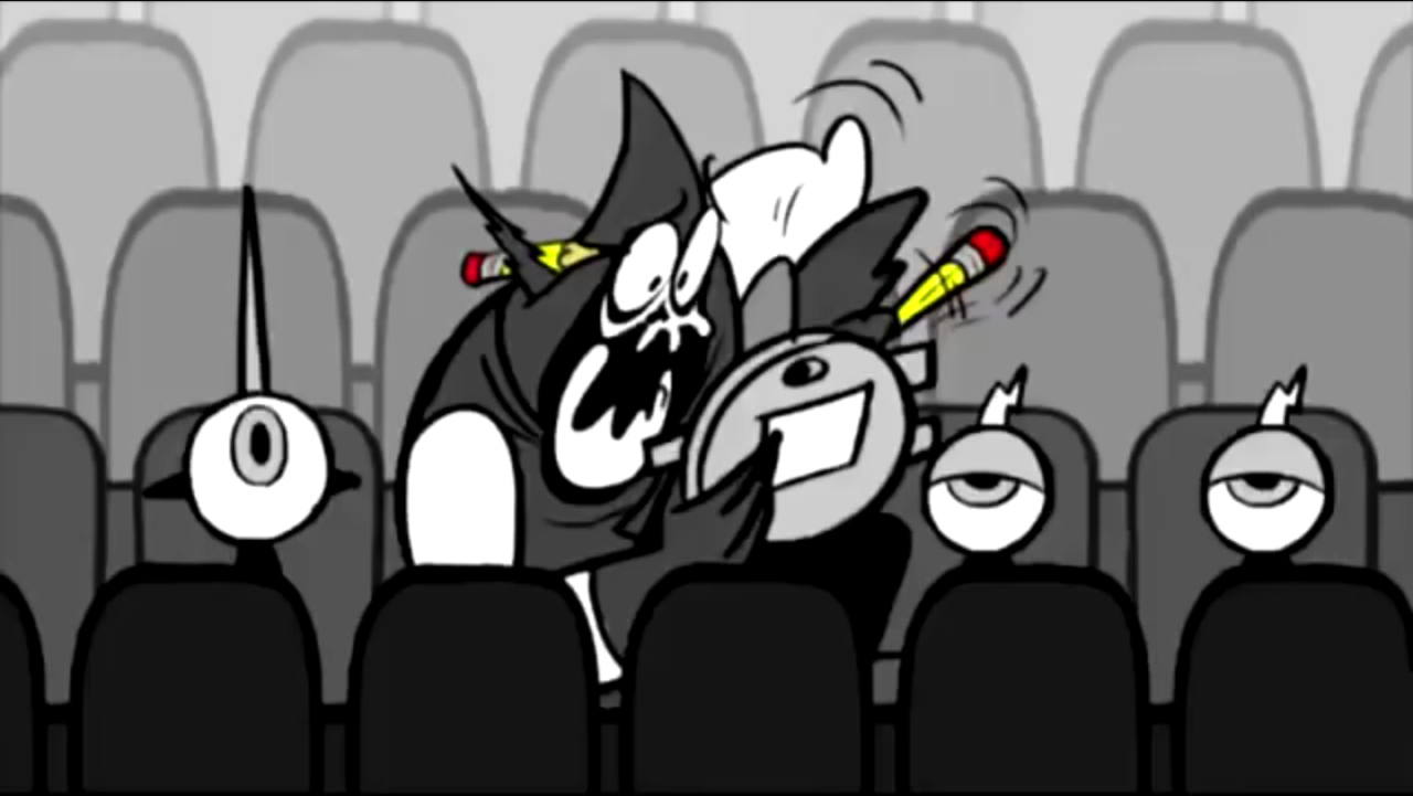queenbean03:  Part 1 of 2; season 2 stuff we haven’t seen yet. 