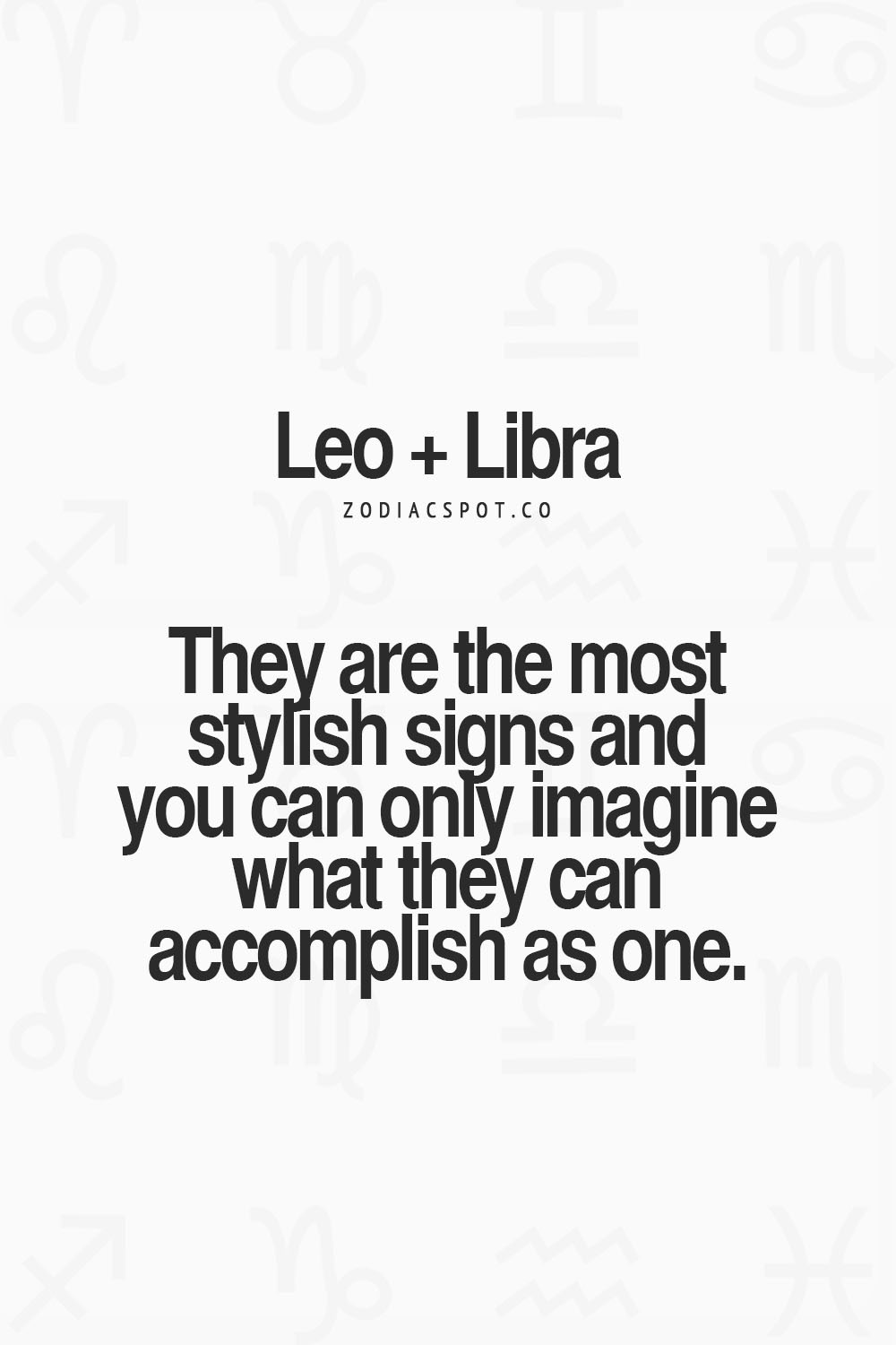 zodiacspot:  More Zodiac Compatibility here