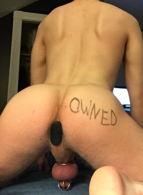 Porn photo bdsmboy26: This boy wanted to experience