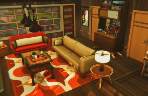Peony Drive 590 - A Fully Furnished Lot For Oasis Springs (no CC)