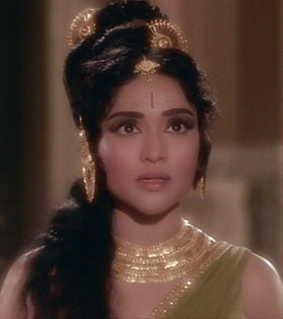 angel-cine:  Amrapali (1966)