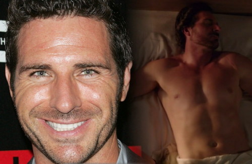 XXX themoinmontrose:  actor ed quinn @OfficialEdQuinn photo