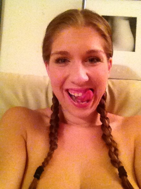 alexchancexxx:  You know what I want. To lick it and put it in my mouth.