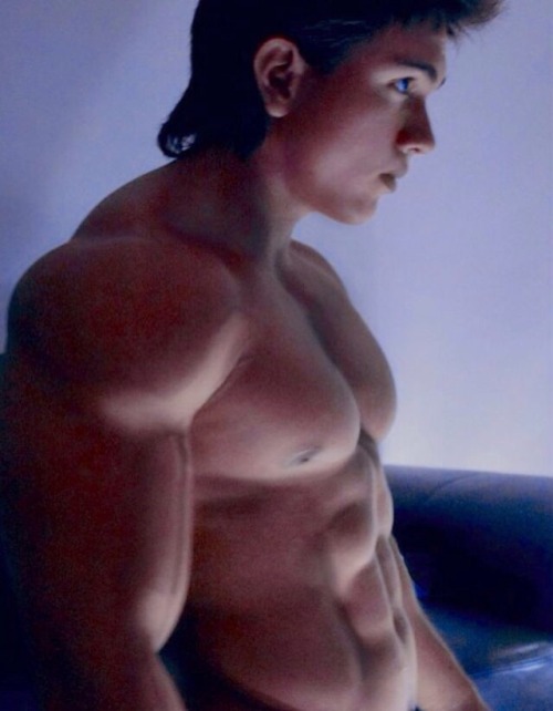 muscleorlando:  Repost