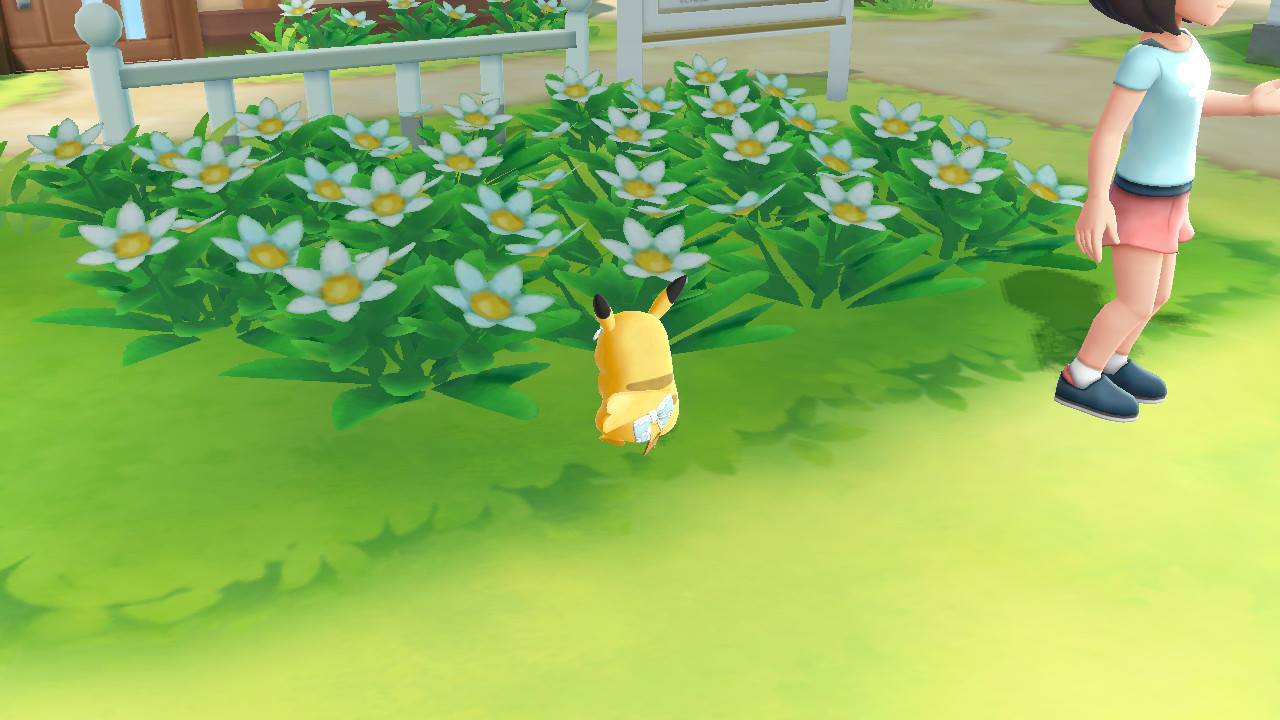 nohrslittleprincess: This is a pure and wholesome game