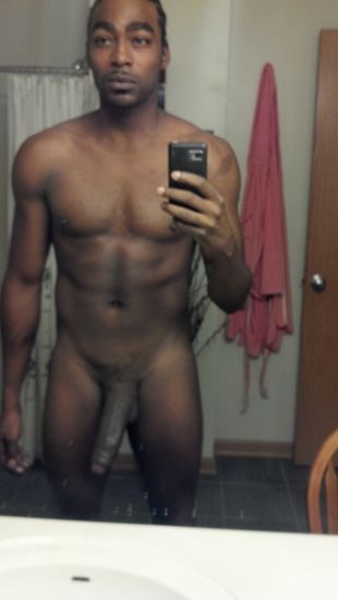 churchofthebigblackpenis:  PRAISE BIG BLACK adult photos