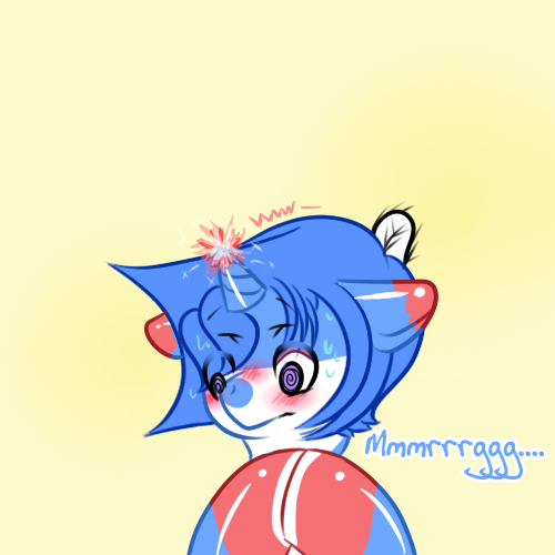 questions-for-peachy:  Nnnno! Nononononono…  XD D'aww X3