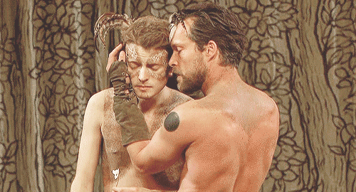 ohdeargodwhy:A Midsummer Night’s Dream at Shakespeare’s Globe