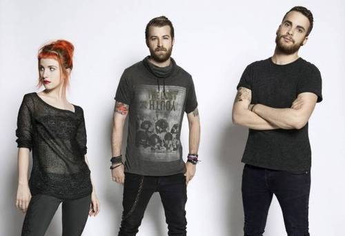 paramore asia tour reddit