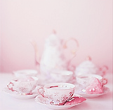 hitchae:  pink desserts~ ( • ∀•)  porn pictures