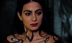 Isabelle Lightwood + Fizzy Ocean