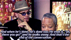 onehellofascene:  The Cast of A Different World 20 Years Later: Where Are They Now?