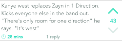 aqvarius:  lyllacwine:I love you students on yikyak. Love you.  best