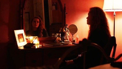 frankenstein-girl:Amy Adams as Camille Preaker in Sharp Objects