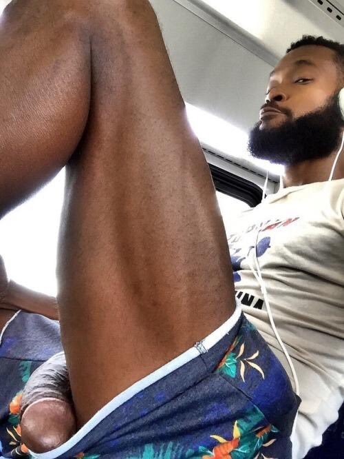 Blacktexassmuscle
