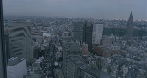 opheliasdaughter:  Lost in Translation (2003) 