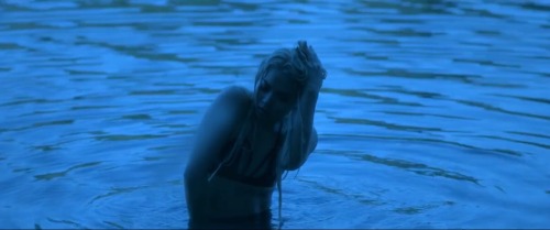 frogflesh:  cliff’s edge • hayley kiyoko