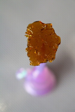 thctara:  Blue dream shatter