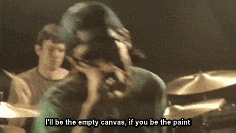 shiveringhardnow:  Knuckle Puck // Disdain