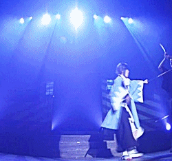 elizabetamargie:  Mini-Hajime for findarato-ingoldo. Happy Birthday!!! Â   â˜†*ï½¥ã‚œï¾Ÿï½¥*\(^O^)/*ï½¥ã‚œï¾Ÿï½¥*â˜†