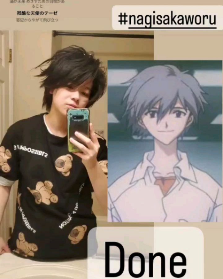 #kaworunagisa Hairstyle Cosplay, styled with Arimino Spice Sisters Hard Wax
Trying a new product, as recommended by @salon_lihga ✂️
It came in a 35g container. Definitely has a professional flexible wax feel, so I’d use this sparingly (compared to...