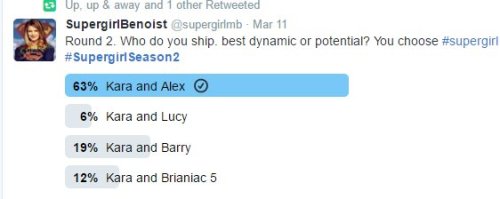 karaalex5ever:Kalex fandom is savage (• ◡•)I’m shocked, but I’m not mad. Just didn’t expect this. xD