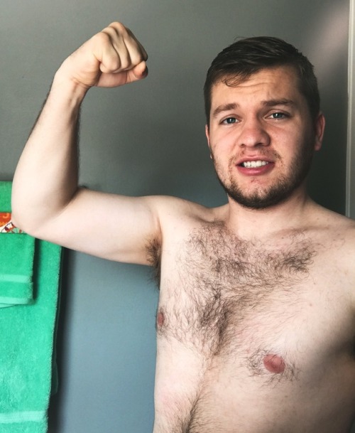 tumblr photo littleotter4hairyman 0