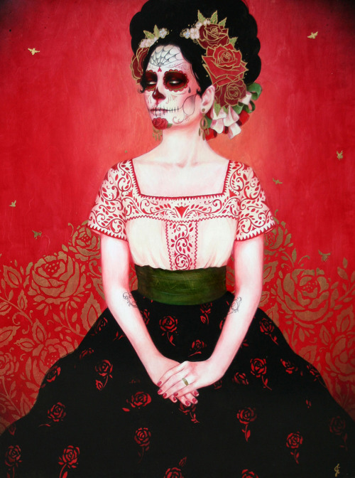 artmonia:  Sylvia Ji.