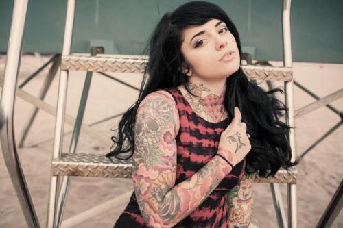 Radeo Suicide
