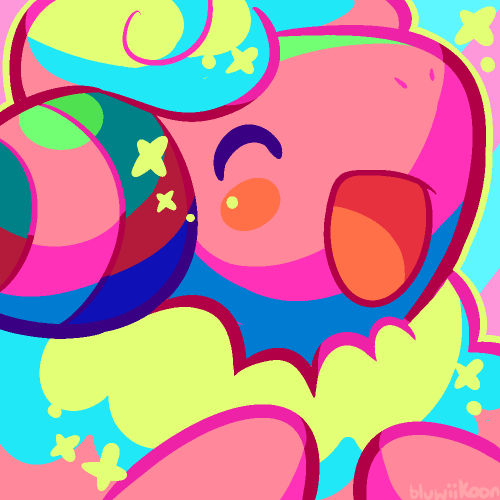 bluwiikoon:  Hi friends! I was gonna give myself a bit of a break over the new year/January, but uh… as you may already know, financial difficulties tend to just happen! If you would like your very own custom icon like one of these, for now it’ll