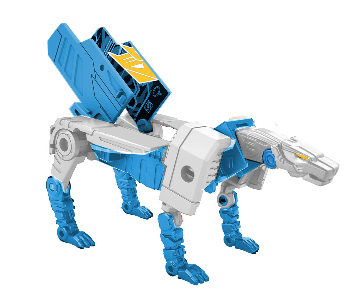 speedfreak01:  here’s i guess a companion piece to my mtmte sg titans return set,