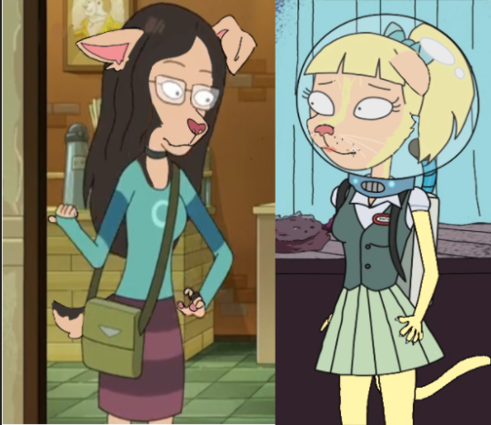 Rick And Morty Arthricia Hot Rick And Morty Arthricia Hot