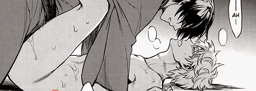 yaoi addiction