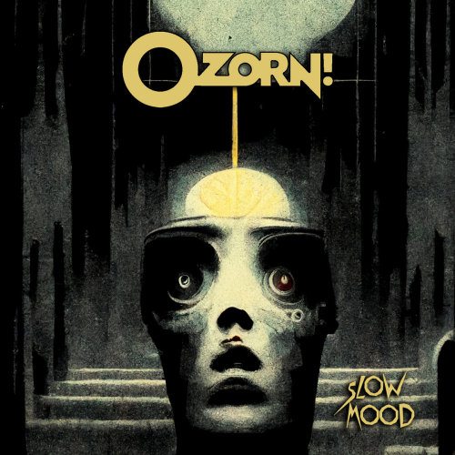 Slow Mood by O ZORN! single review by Doom and Dead